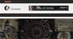 Desktop Screenshot of jessrichards.com