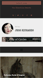 Mobile Screenshot of jessrichards.com